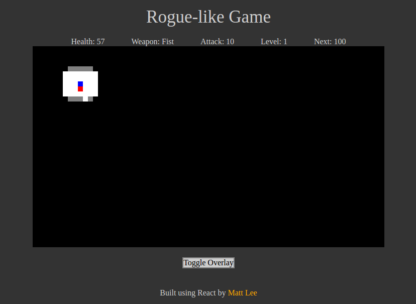 rougelikegame